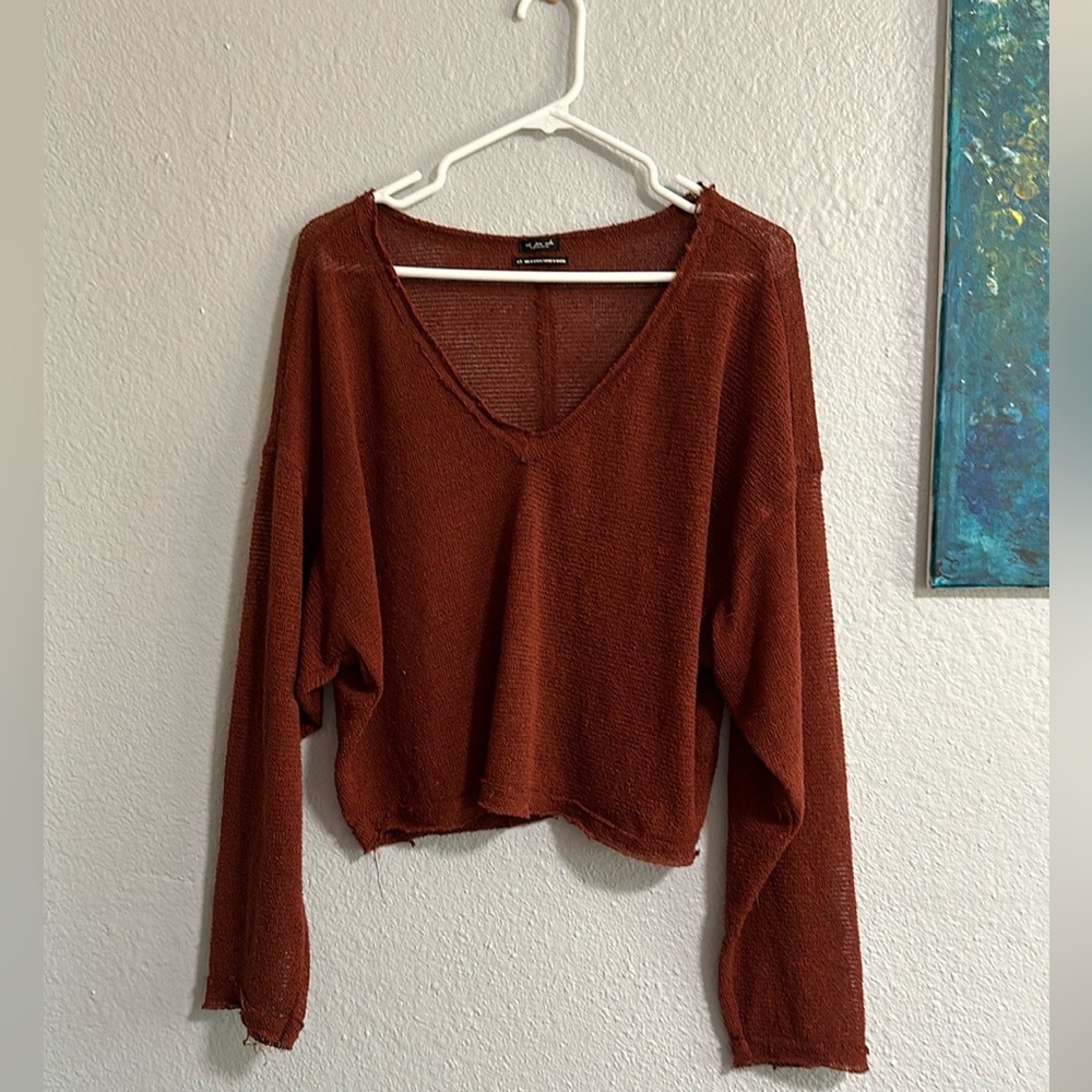 Urban Outfitters Out from Under sweater